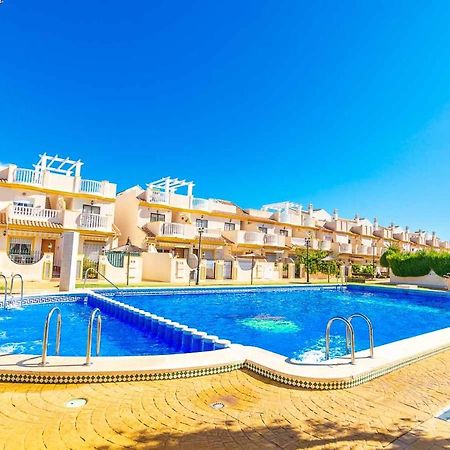 Beautiful Sea Views Apartment Cabo Roig Dehesa de Campoamor  Buitenkant foto