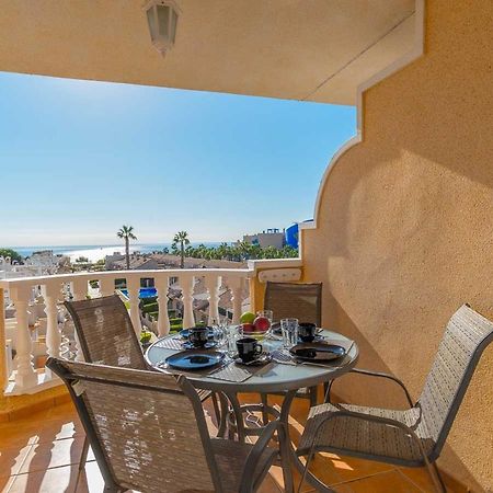 Beautiful Sea Views Apartment Cabo Roig Dehesa de Campoamor  Buitenkant foto